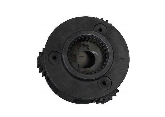 EX120-1 Swing Gearbox Parts Planet Pinion Carrier 2024894 Planetary Carrier Assy