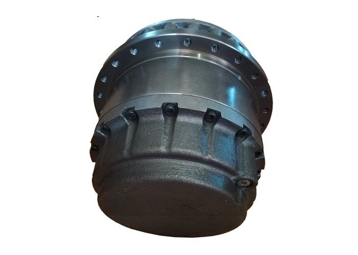 Daewoo Excavator Parts Travel Gearbox DH500-7 Travel Reducer Final Drive Travel Reduction