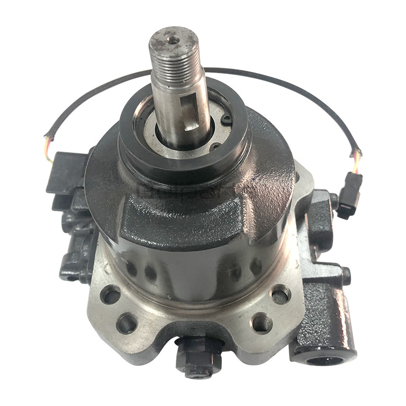 Belparts Hydraulic Fan Motor For Komatsu WA430-6 Wheel Loader Hydraulic Spare Parts 708-7S-00550