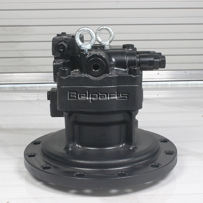 Belpartsの掘削機SK350-8の油圧振動モーターM5X180 LC15V00022F2