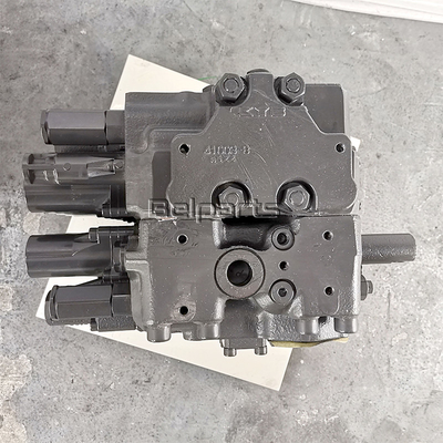 掘削機のSumitomoのための油圧制御弁SH200A5 KRJ10315の油圧主要な制御弁