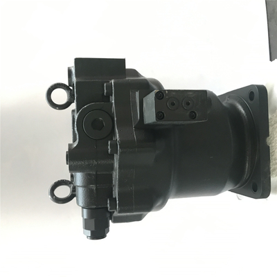 小さい油圧掘削機DX15の振動モーター2401-9253油圧モーターFo Doosan