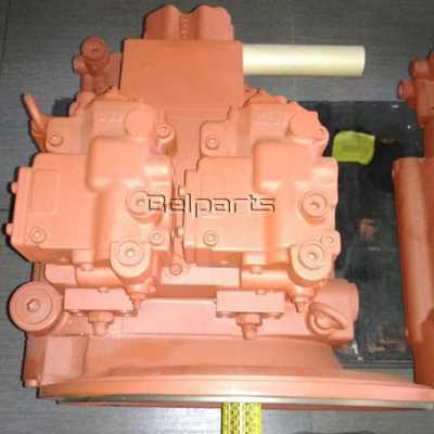 R200W-7 Piston Pump Excavator K3V112DP  31N6-15010 Hydraulic Main Pump