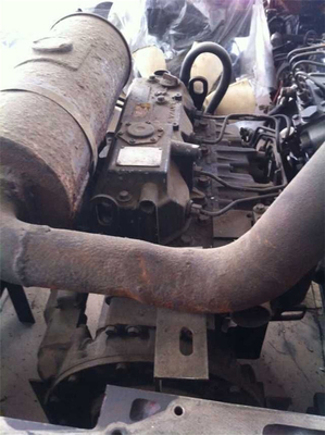 ヒュンダイのためのBelpartsの掘削機の部品エンジンのアッセンブリR55-7 4TNV94L-SLG2のディーゼル機関