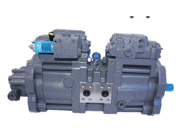 EC140 XE150 LG150 OEMの掘削機の油圧ポンプの部品K3V63DT-9N09-14T