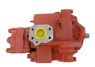 PVD-2B-40P PVD-2B-40P-6G3-4515H Nachiのための小型掘削機の油圧ポンプ