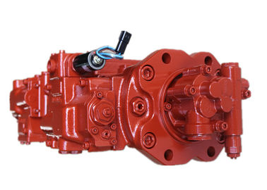 掘削機HUNDAI R140W-7 R160W-7のためのK5V80DTPの掘削機の油圧ポンプ31N5-15010