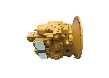 E320C E320D SBS120の掘削機のための黄色い圧力ポンプ主要な油圧ポンプ