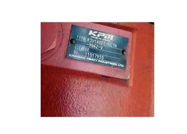 K3V140DT -1C7R -9N42- Vショベル油圧ポンプ高圧メインポンプ