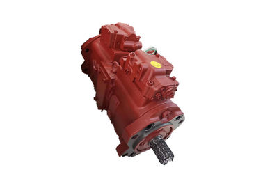 K5V140DTP-9C R305掘削機の赤の長く特別な油圧ポンプ