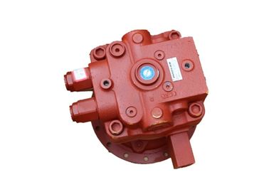 DH300-7掘削機の部品の振動モーター装置Doosanの油圧赤い色