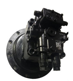 Belpartsのクローラー掘削機の部品の振動モーター日立ZAX330 ZX330 EX330-3 SK330-8 M5X180回転式モーター アッセンブリ