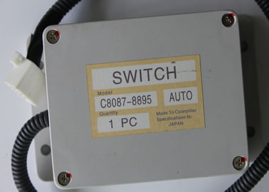 C8087-8895掘削機の予備品ボルボの掘削機のための自動スイッチGPS箱