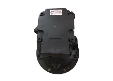 付属品の黒い掘削機の部品の振動モーター、PCL-200-23B NACHIの振動ゲート モーター