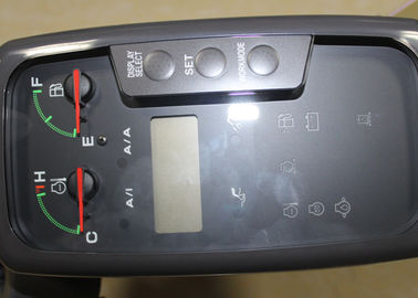 ZX110 ZX120-5Gのための電気掘削機の予備品の表示パネル スクリーンYA00030724のモニター