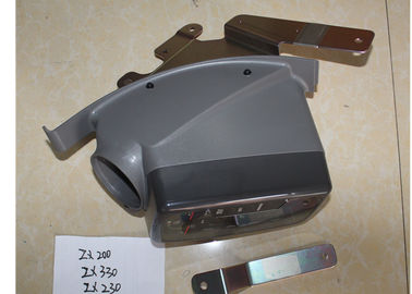 ZX200-1 ZX330 ZX230の掘削機の予備品3d 4488903 22 27インチのモニター