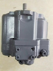 日立ZX55 ZX50 YC50 PVK-2B-505のための高圧掘削機の油圧ポンプ