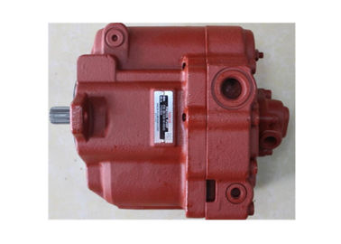 掘削機の主要な油圧ポンプ日立ZX50U-2 ZX60 EX55 0948900 4615640 PVK-2B-505