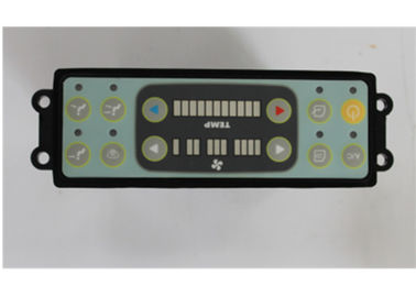 SY215 SY235のための電気制御板B241800000104 AH100333コントローラー