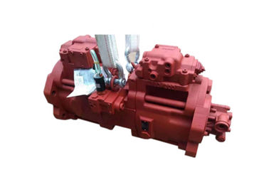 オリジナルの掘削機の油圧ポンプK3V140DT R305-7 R290LC-7油圧油圧主要なポンプ