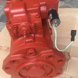 掘削機の油圧ポンプのボルボ高圧EC360 EC460 K5V200油圧主要なポンプ