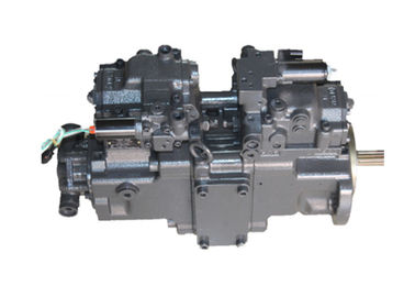 YNJ11851 10512201油圧ポンプの単位のSumtiomo SH160-5 K7V63DTPの油圧主要なポンプ