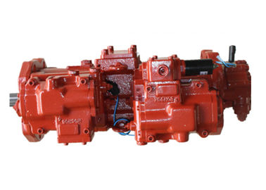 ポンプ掘削機のボルボ油圧主要なEC180BLC K5V80 14533644の油圧ポンプ