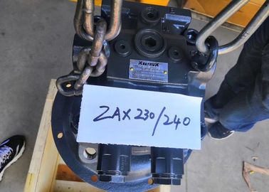 4423851のM5X130CHB-10A-02Cの掘削機の部品の振動モーター アッセンブリZX230 ZX240