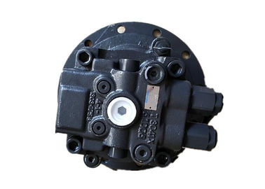 掘削機、小松のための黒い油圧振動モーターはモーター箱CX290 MFC200を振ります
