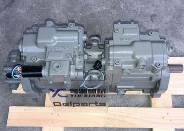 K3V63DT K3V63川崎の油圧ポンプDH130/150 E312 R160LC-3 E315 EC140