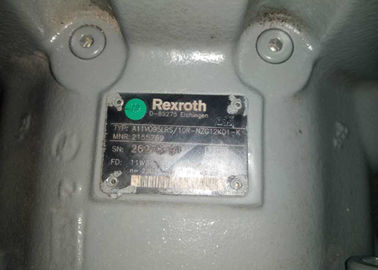 Rexrothの主要な油圧ポンプA11V095 A11V095LRS E135の幼虫の掘削機の本管ポンプ