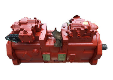 掘削機の川崎の油圧ポンプK5V200DTH-10JR-9C R455 R450-7 K5V200