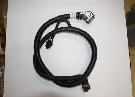 Doosan 65.29101-6201C DX225 DX140 DX180のコントローラー電気ワイヤー掘削機の予備品