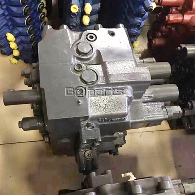 Dx225LCAの油圧部品のためのオリジナルのクローラー掘削機の制御弁