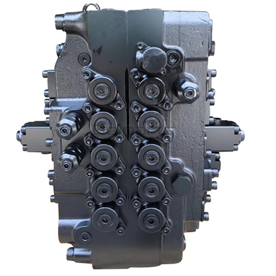 Doosan DX235 410105-00161のためのBelpartsの掘削機の主要な制御弁