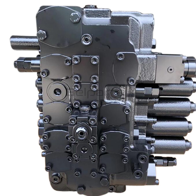 Doosan DX235 410105-00161のためのBelpartsの掘削機の主要な制御弁