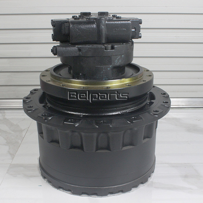 Belpartsの掘削機最終的なドライブ部品E320E油圧旅行モーター組立部品3349986