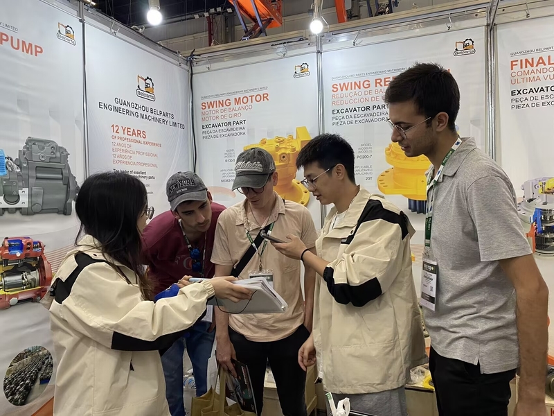 中国 GZ Yuexiang Engineering Machinery Co., Ltd. 会社概要