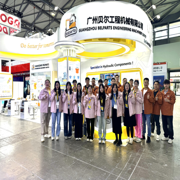 中国 GZ Yuexiang Engineering Machinery Co., Ltd. 会社プロフィール 