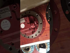 TM06 トラベルモーター トラベルモーター 建設機械部品