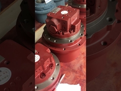 掘削機部品 TM03A 最終駆動 掘削機部品サプライヤー 世界中に配送