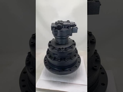 掘削機部品 SOLAR340LC-V スウィングモーター 建設機械部品