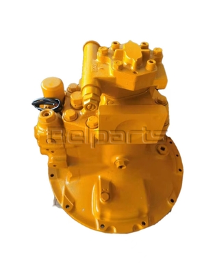 小松PC160LC-6 21P-60-K1502のためのBelpartsの掘削機の油圧ポンプ