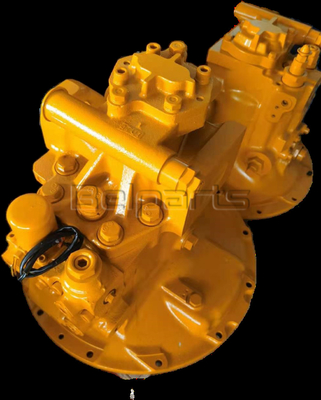 小松PC160LC-6 21P-60-K1502のためのBelpartsの掘削機の油圧ポンプ