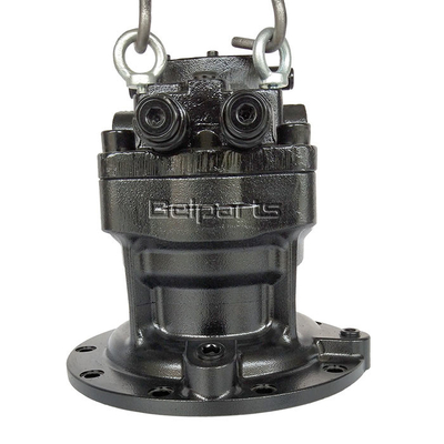 Belpartsの掘削機の予備品はモーターSK200-8油圧振動モーターYN15V00035F1を振る