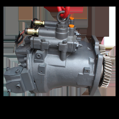 日立Ex200 5油圧主要なポンプ9152668のためのクローラーEx200-5 9150726掘削機の油圧ポンプ