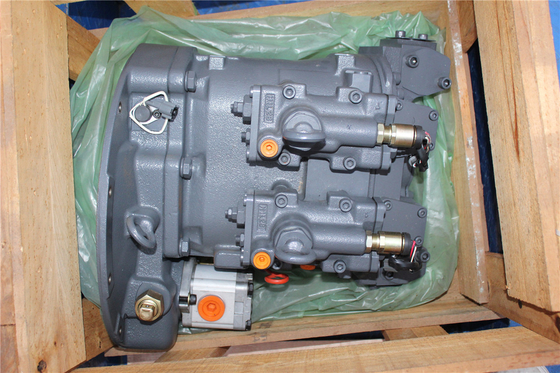 日立Ex200 5油圧主要なポンプ9152668のためのクローラーEx200-5 9150726掘削機の油圧ポンプ