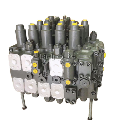 ボルボSA 8230-34460のためのEC480Dの掘削機の主要な制御弁の油圧主要な弁