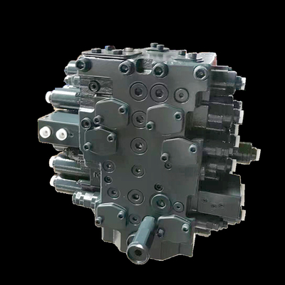 ヒュンダイ3109-17002Pの主要な弁のために油圧R330-9掘削機の主要な制御弁
