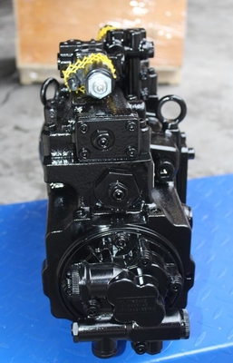 Sk130 8 Sk130-8 Sk160 Belpartsの掘削機Kobelcoのための主要なポンプ油圧ポンプ